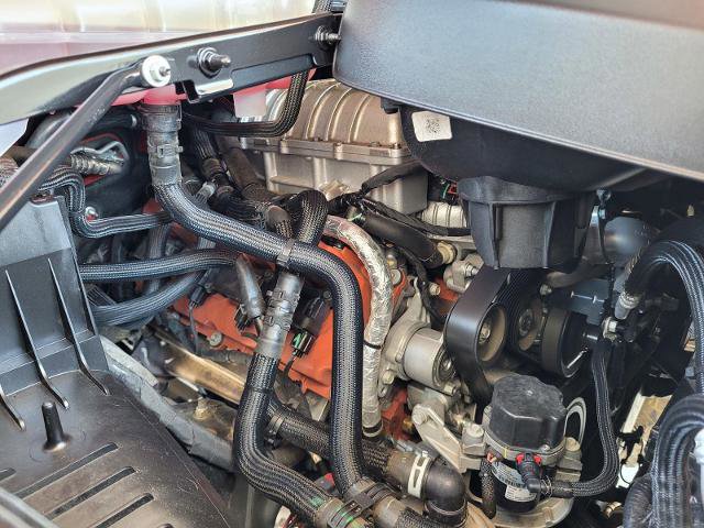 Used 2022 RAM 1500 TRX w/ TRX Level 2 Equipment Group image 36