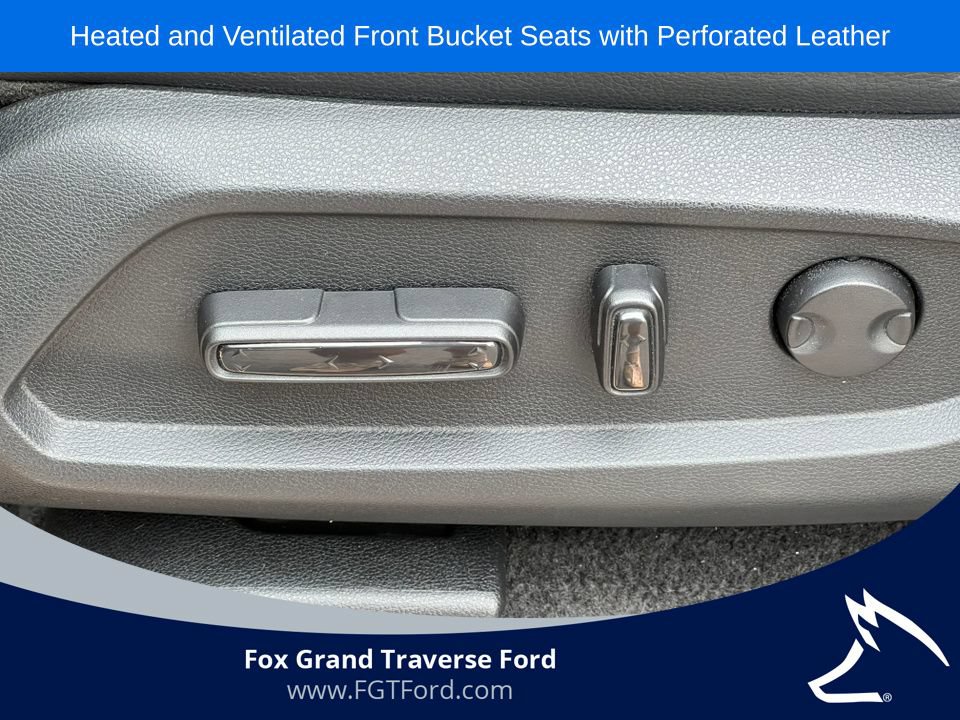 Used 2024 Honda Pilot Elite image 10