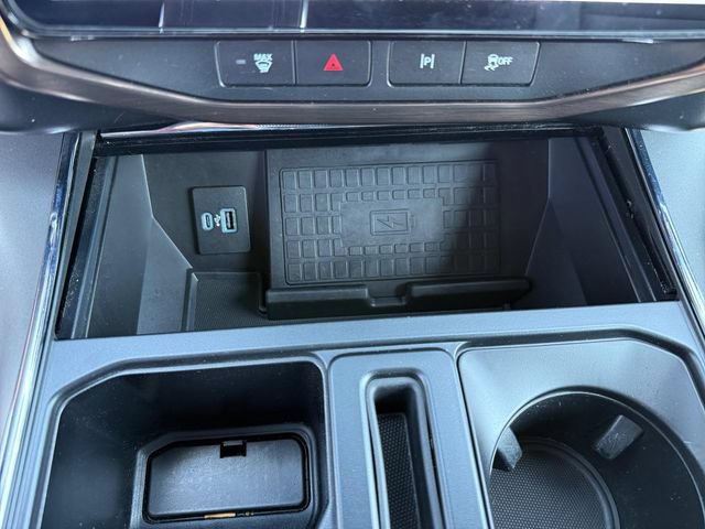 Certified 2022 Ford F150 Lightning Lariat AWD/4WD image 24
