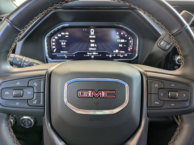 Used 2025 GMC Sierra 3500 AT4 image 24