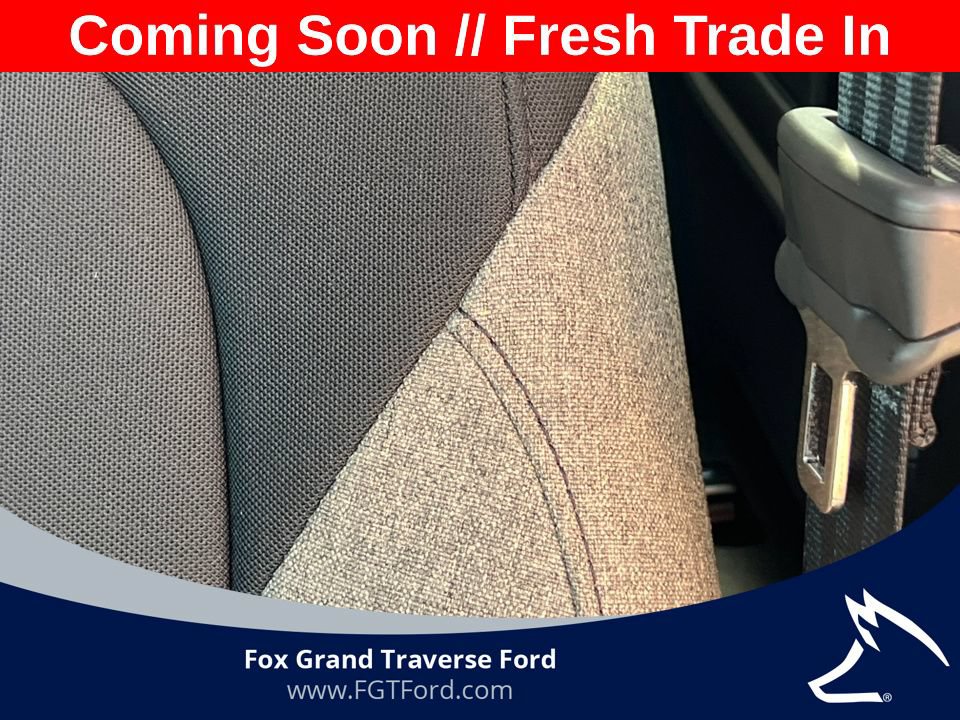 Certified 2025 Ford Bronco Sport Big Bend AWD/4WD image 11