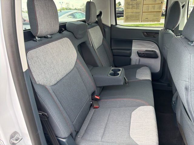 Certified 2022 Ford Maverick XLT w/ Equipment Group 300A Standard image 18