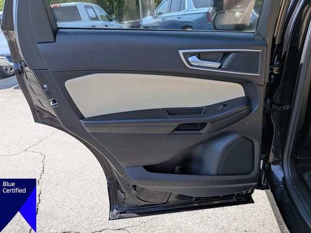 Certified 2022 Ford Edge SEL w/ Convenience Package AWD/4WD image 24