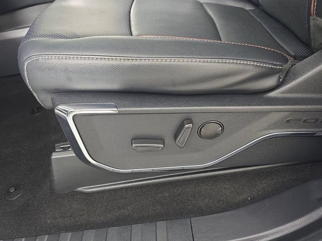 Certified 2022 Ford F150 Lariat AWD/4WD image 28