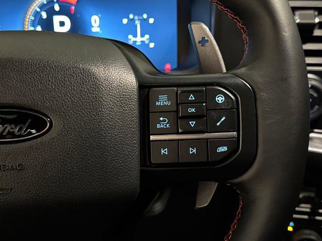 Certified 2025 Ford F150 Raptor image 24