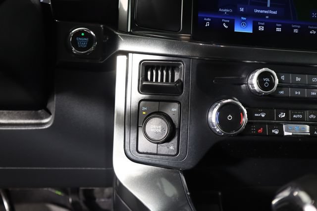 Certified 2023 Ford F150 XLT w/ Equipment Group 302A High AWD/4WD image 50
