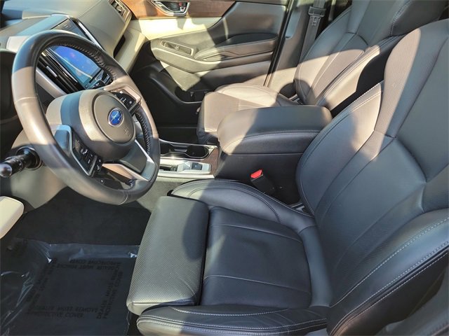 Used 2022 Subaru Ascent Touring w/ Popular Package #2A image 25
