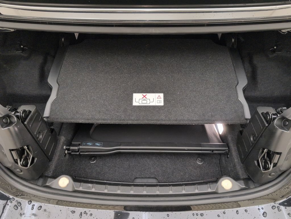 Used 2018 BMW 430i Convertible RWD image 31