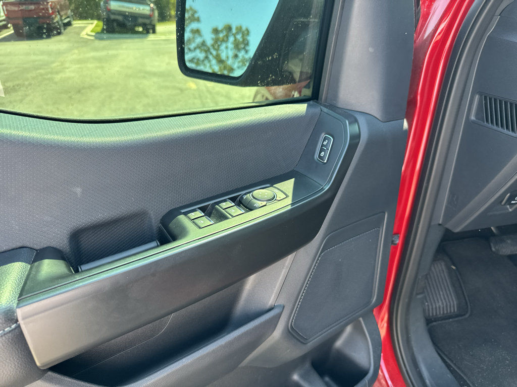 Certified 2024 Ford F150 STX w/ STX Black Appearance Package RWD image 10