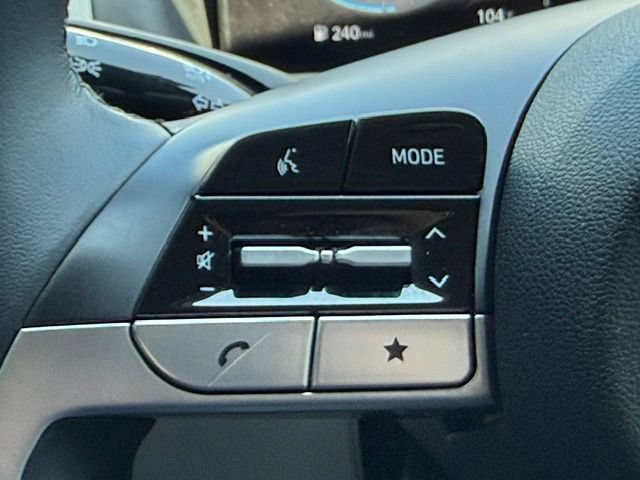 Used 2023 Hyundai Tucson SEL w/ Convenience Package FWD image 13