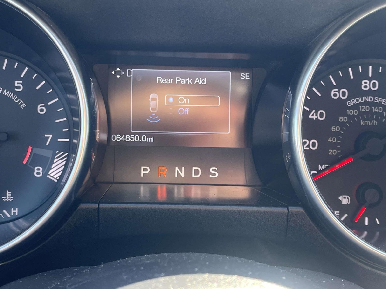 Certified 2019 Ford Mustang GT w/ Equipment Group 301A image 28