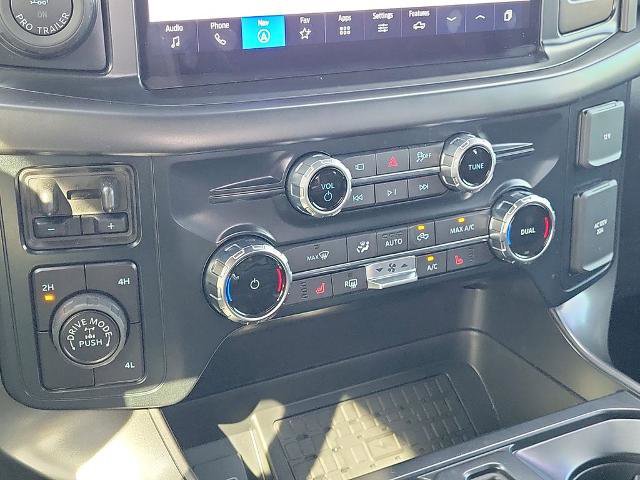 Certified 2025 Ford F150 Tremor w/ Bed Utility Package image 31