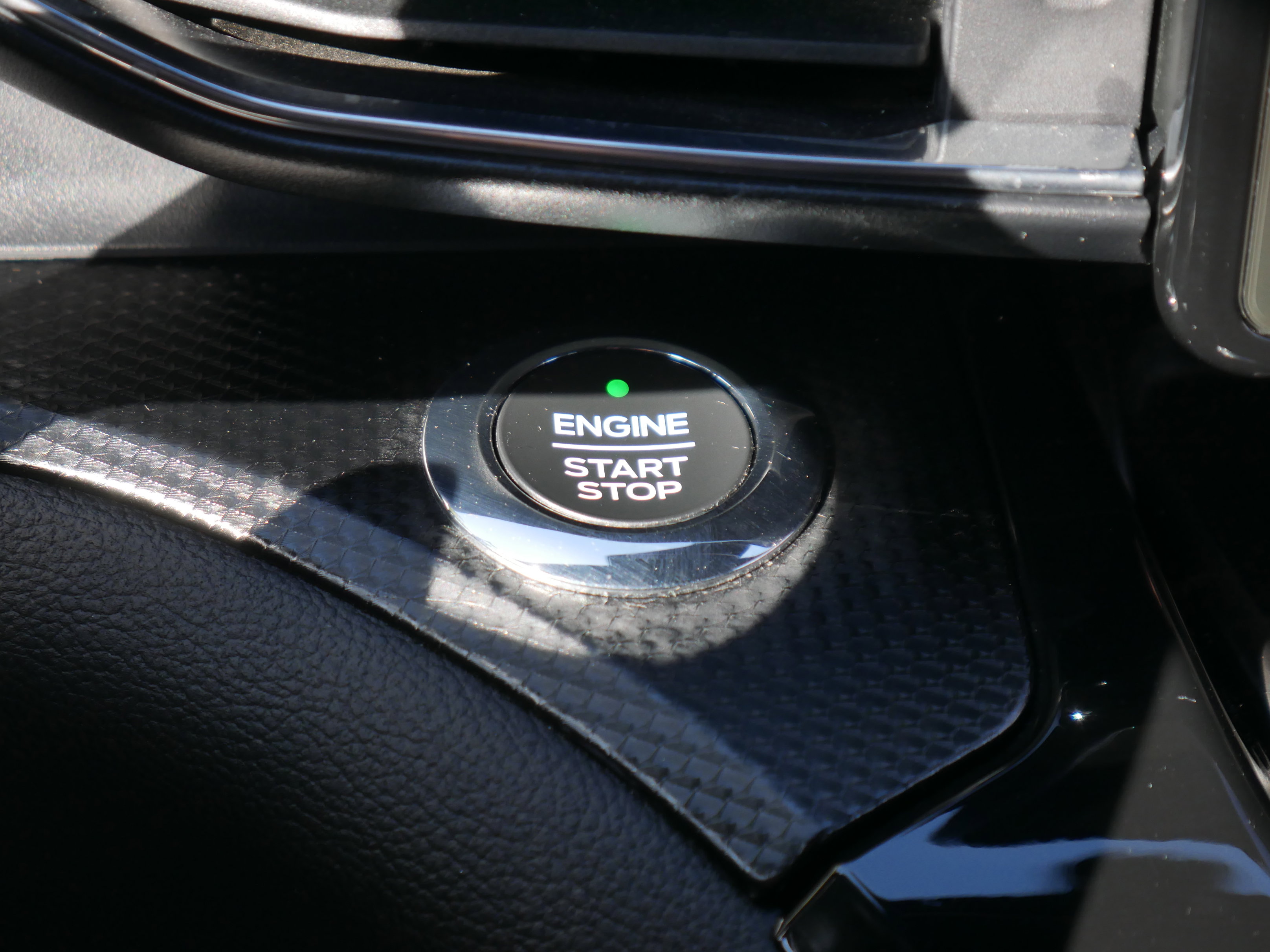 Certified 2021 Ford Explorer ST image 8