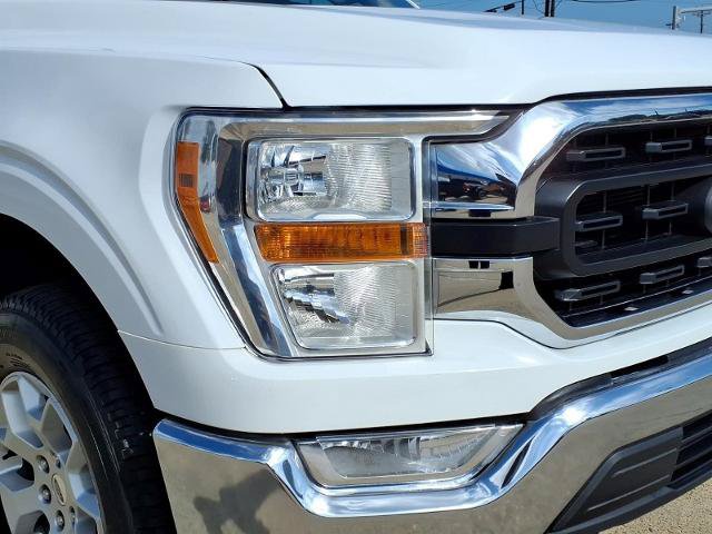 Certified 2022 Ford F150 XLT w/ Tow Technology Package AWD/4WD image 12