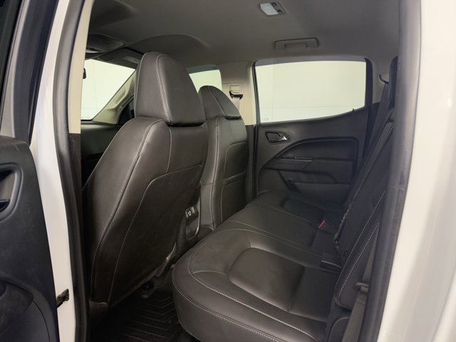 Used 2021 Chevrolet Colorado ZR2 AWD/4WD image 10