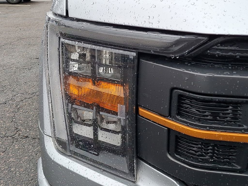 Certified 2023 Ford F150 Tremor w/ Trailer Tow Package AWD/4WD image 12