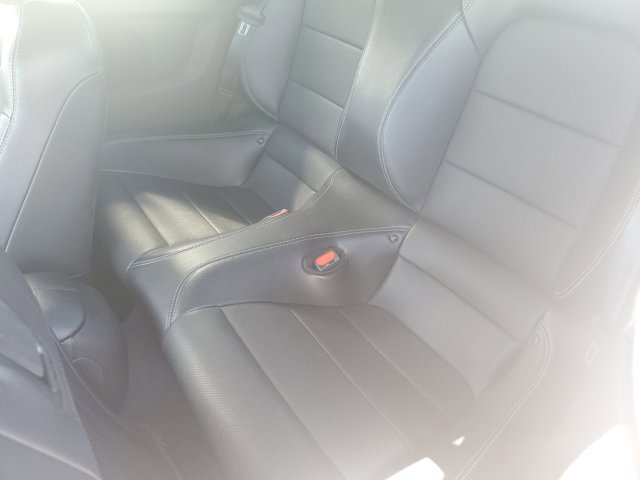 Certified 2023 Ford Mustang Premium image 13