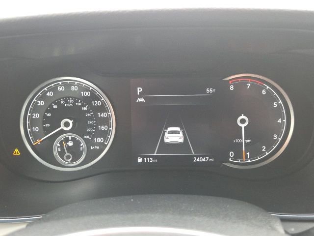 Used 2023 Genesis G70 2.0T w/ Sport Prestige Package image 43