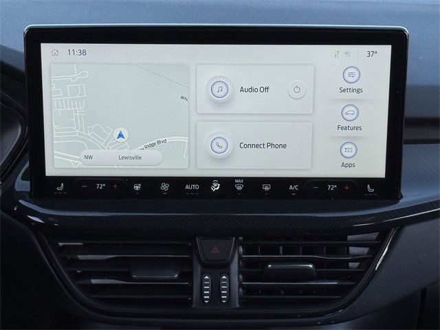 Certified 2024 Ford Escape ST-Line w/ Tech Pack #1 image 17