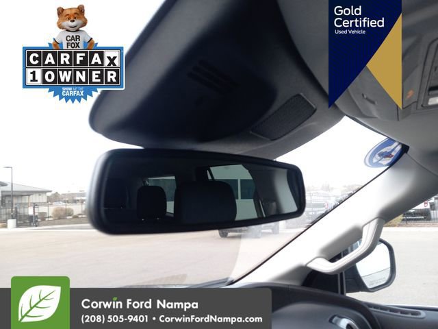 Certified 2025 Ford Expedition Max Active image 22