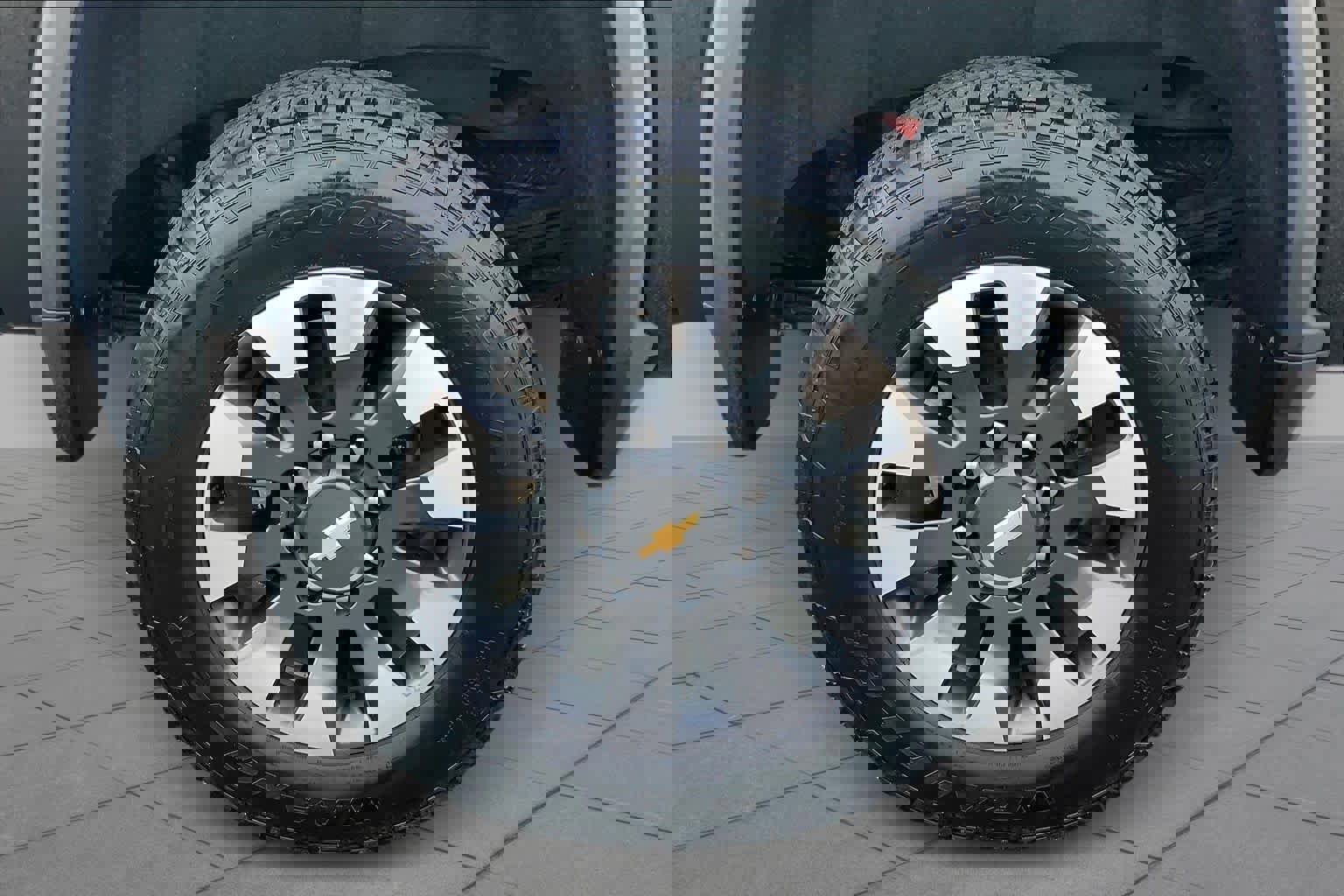 Used 2021 Chevrolet Silverado 2500 LT w/ All Star Edition image 9