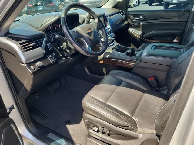 Used 2020 Chevrolet Tahoe LT w/ Max Trailering Package RWD image 16