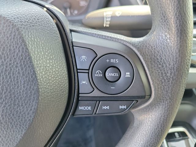 Used 2024 Toyota Corolla LE FWD image 6