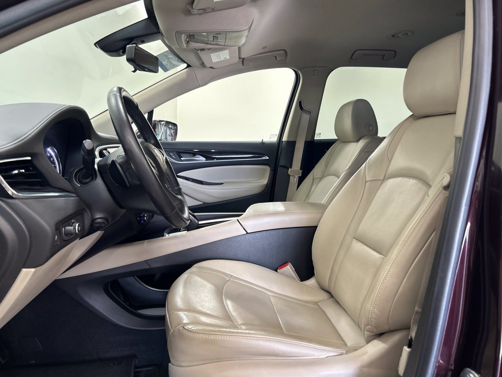 Used 2019 Buick Enclave Premium AWD/4WD image 10