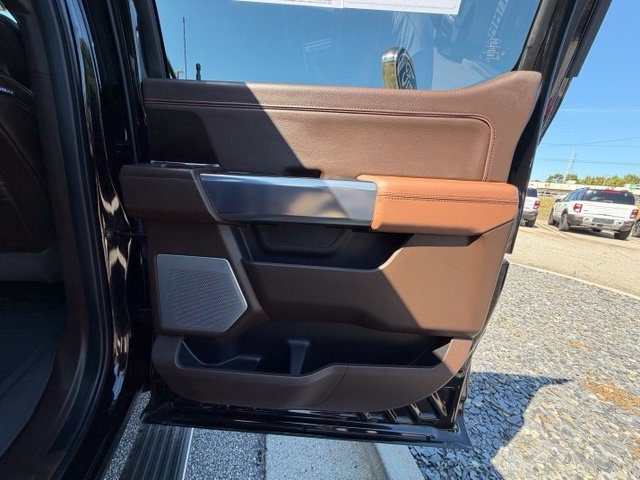 Certified 2024 Ford F150 King Ranch w/ FX4 Off-Road Package AWD/4WD image 24