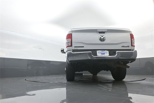 Used 2021 RAM 2500 Big Horn image 31