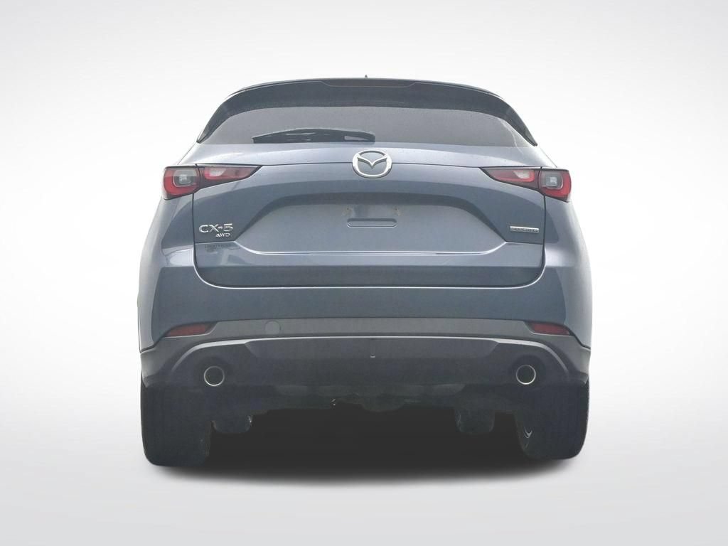 Used 2024 MAZDA CX-5 Carbon Edition AWD/4WD image 46