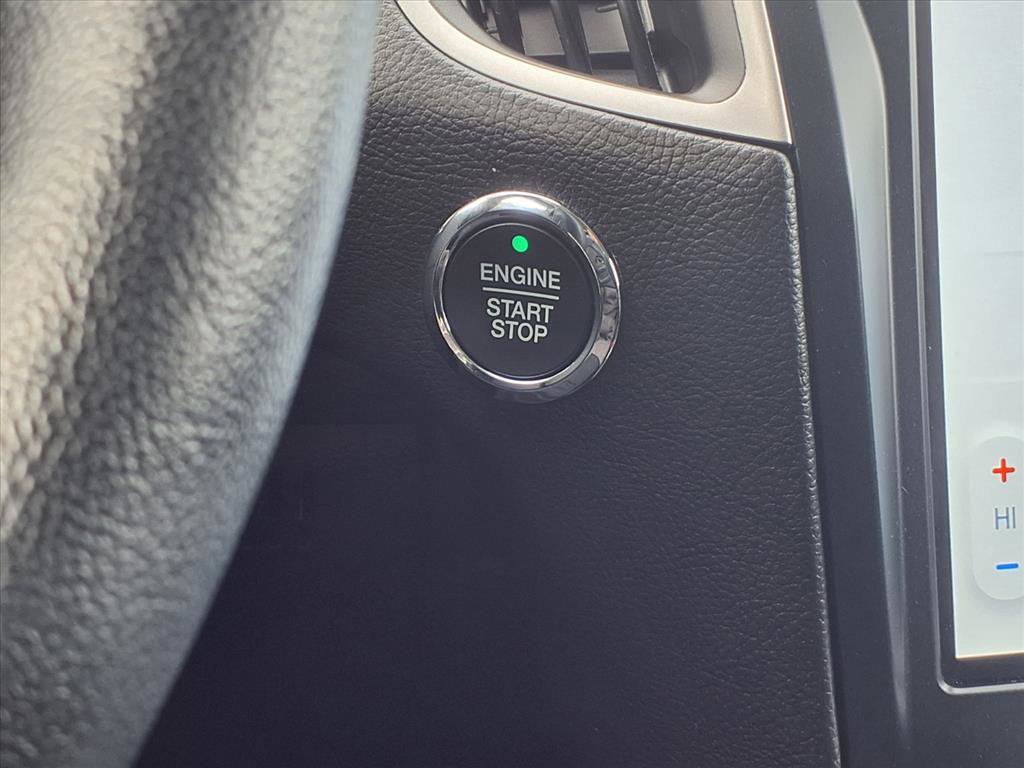 Certified 2022 Ford Edge SEL w/ Convenience Package image 17