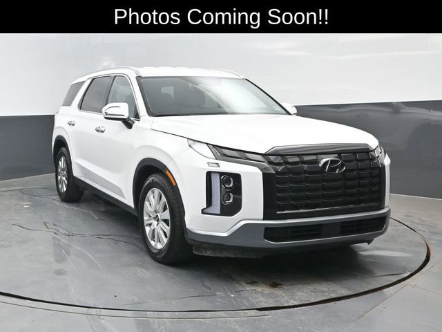 Used 2025 Hyundai Palisade SEL AWD/4WD image 2