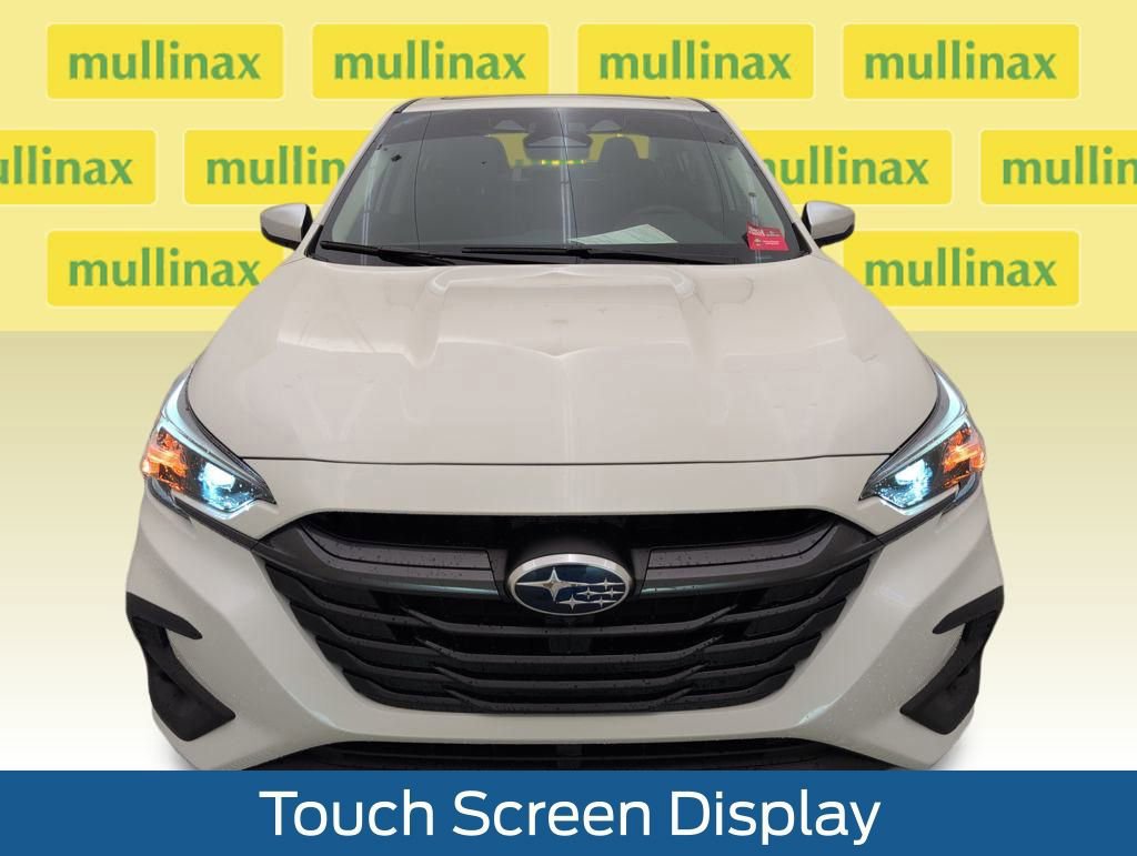 Used 2025 Subaru Legacy Touring XT w/ Popular Package #3 image 8