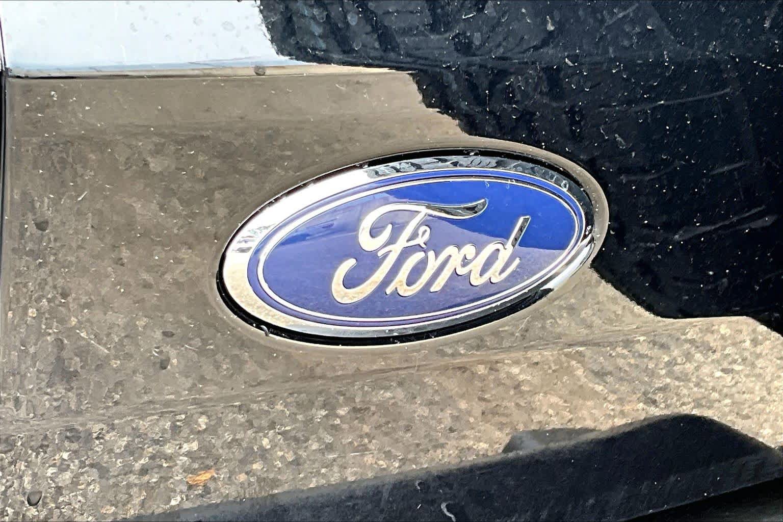 Certified 2025 Ford Bronco Big Bend AWD/4WD image 31