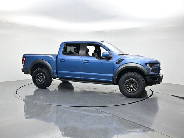 Certified 2019 Ford F150 Raptor w/ Equipment Group 802A Luxury video 3