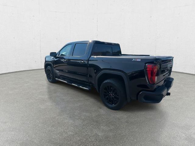 Used 2024 GMC Sierra 1500 Elevation w/ Preferred Package AWD/4WD image 6
