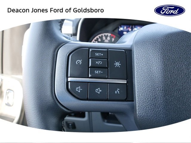 Certified 2023 Ford F150 XLT w/ Equipment Group 302A High image 22