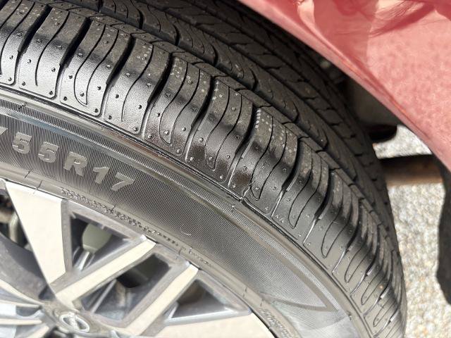 Used 2025 Nissan Altima 2.5 SV FWD image 34