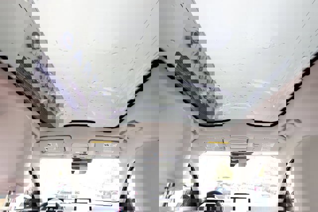 Certified 2025 Ford Mustang Mach-E Premium image 10