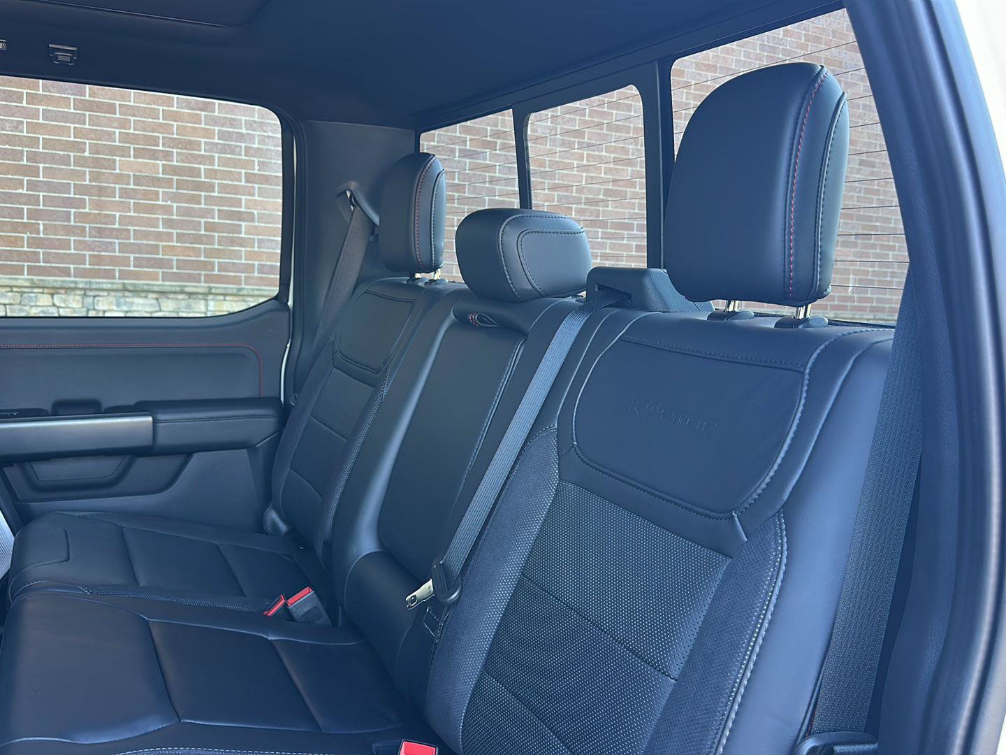 Certified 2025 Ford F150 Raptor AWD/4WD image 25