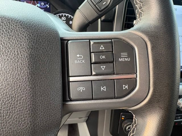 Certified 2023 Ford F150 XLT w/ Equipment Group 302A High AWD/4WD image 23