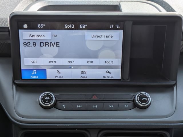 Certified 2022 Ford Maverick XL FWD image 18