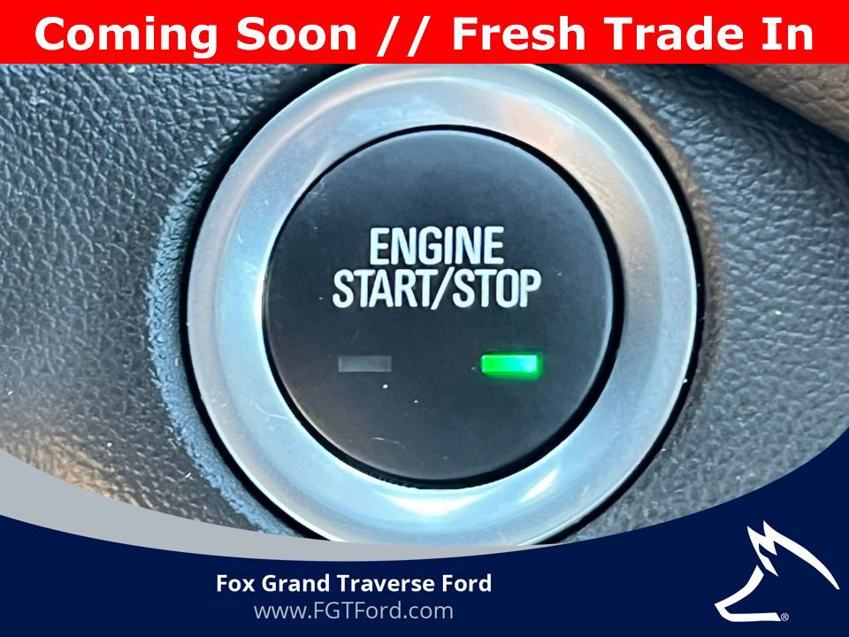 Used 2024 Chevrolet Equinox LT AWD/4WD image 26