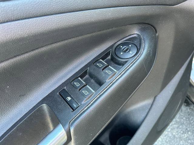 Certified 2017 Ford Escape Titanium w/ Equipment Group 301A AWD/4WD image 21