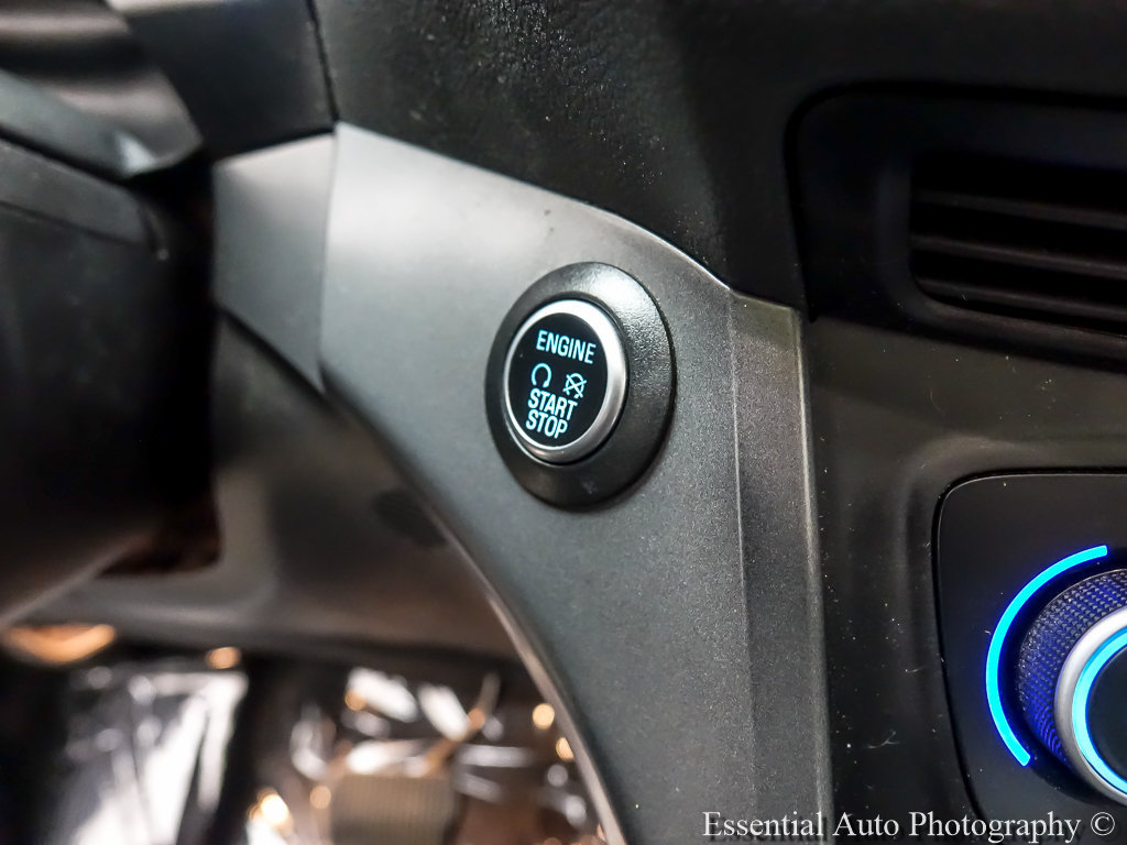 Certified 2019 Ford Escape SEL AWD/4WD image 16