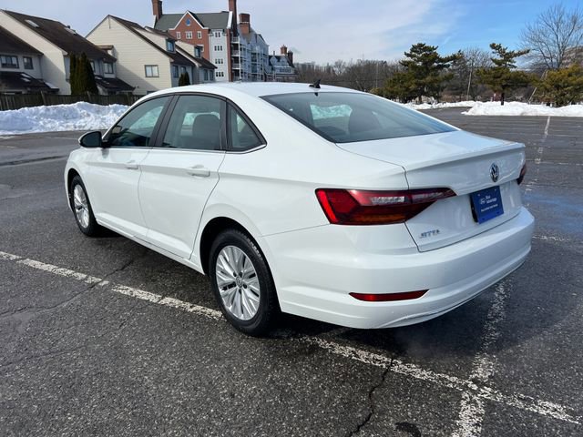 Used 2019 Volkswagen Jetta S w/ Driver Assistance Package image 4