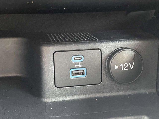 Certified 2022 Ford Escape SE image 29