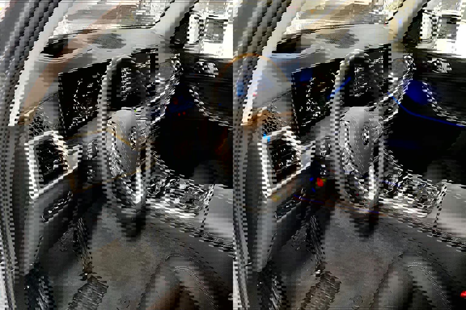 Used 2026 BMW X7 xDrive40i image 18