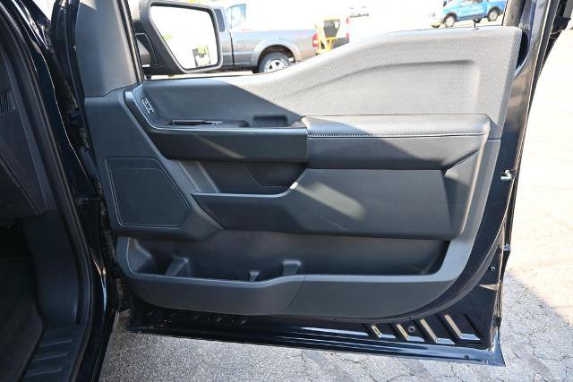 Certified 2023 Ford F150 XL w/ STX Appearance Package AWD/4WD image 21